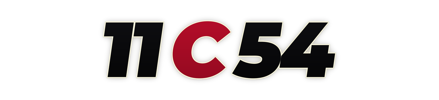 11c54 Logo